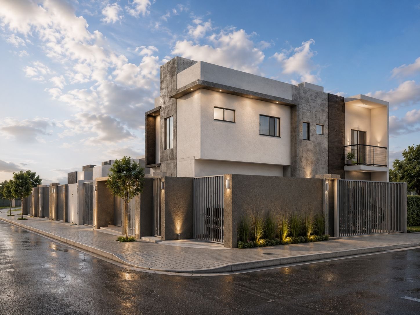 Residencial Multifamiliar — Tangará da Serra — MT